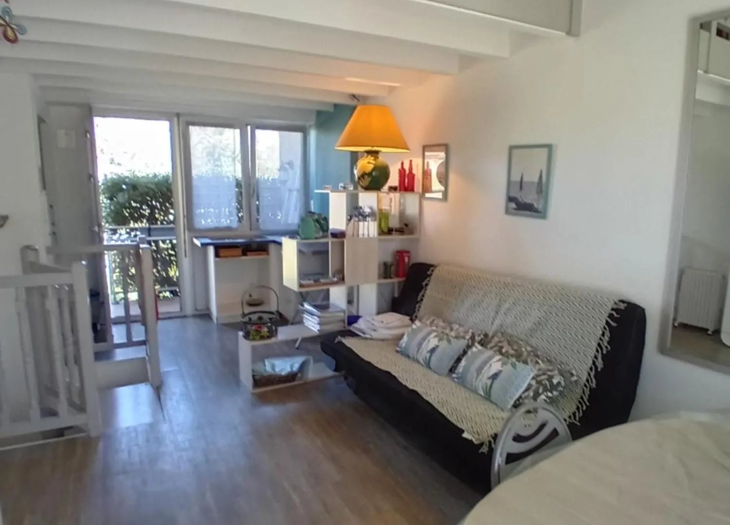 Appartement T2 Face Au Golf Buzet-sur-Tarn