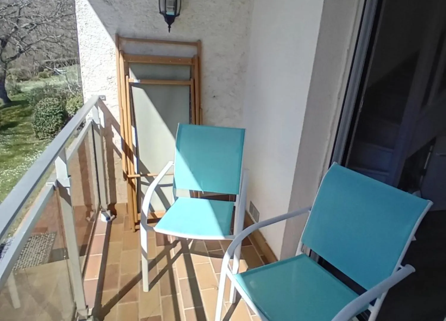 Appartement T2 Face Au Golf Buzet-sur-Tarn 0*,