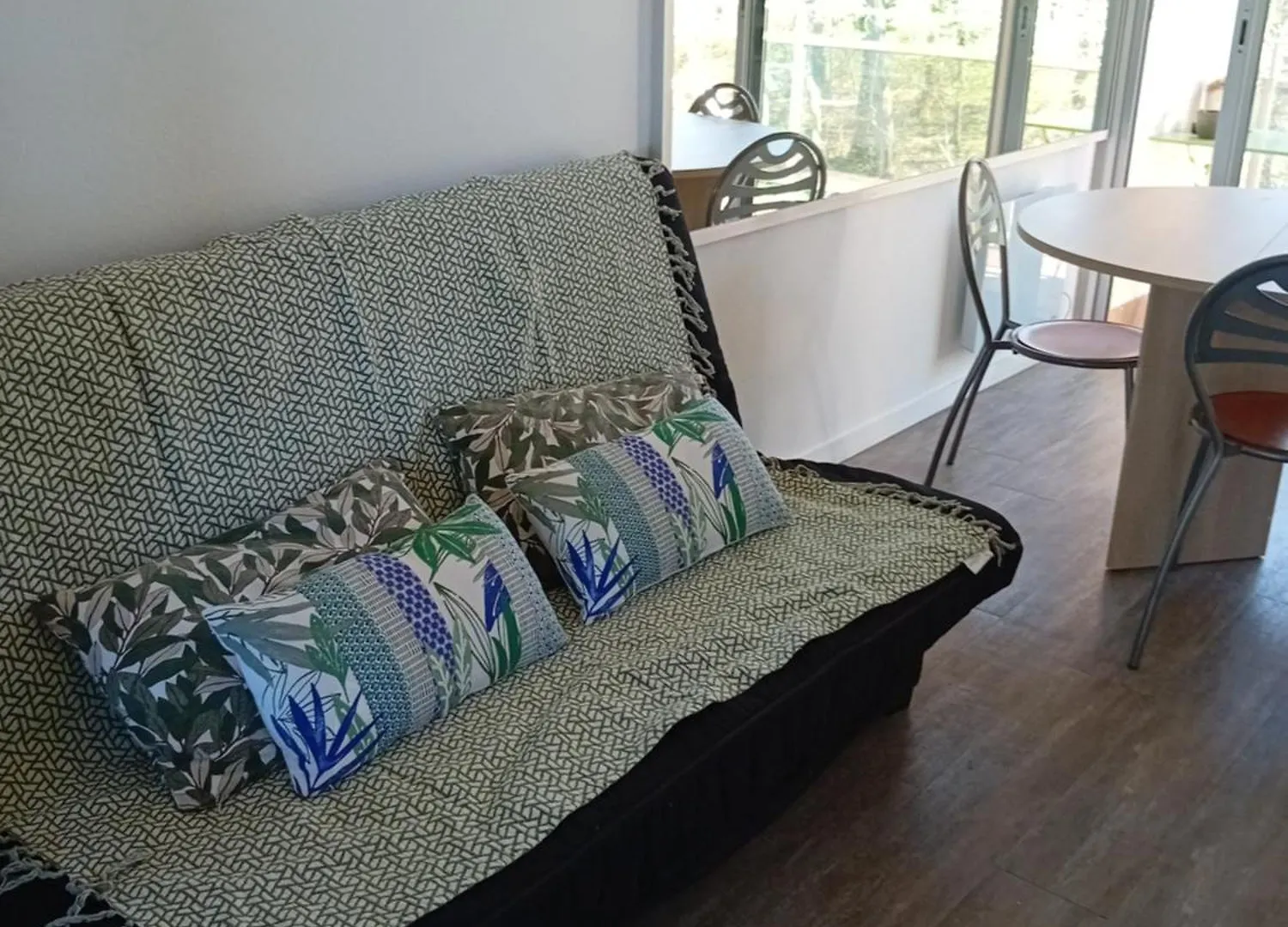 Appartement T2 Face Au Golf Buzet-sur-Tarn
